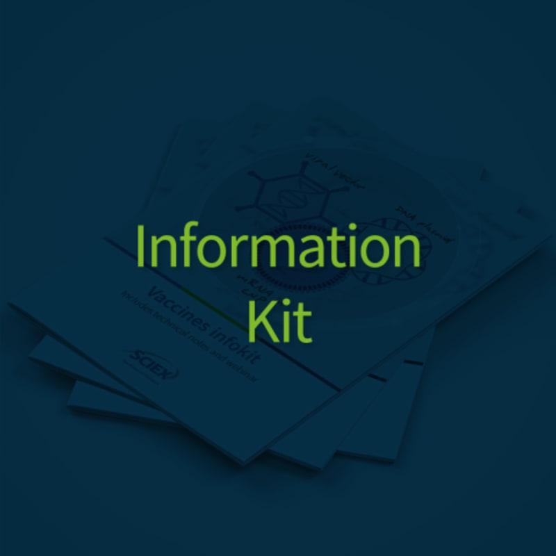 RNA and Oligonucleotide Analysis Info Kit